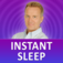 Instant Sleep by Glenn Harrold, a Self-Hypnosis Meditation for Relaxation