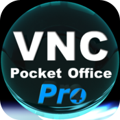 VNC Pocket Office 4 Pro VNC Pocket Office 4 Pro