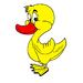 Paint Baby Paint: Animals Free