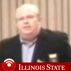 Hale Guyer: Cyber Security Speaker - Video